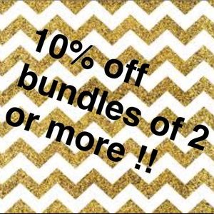 bundle deal!!